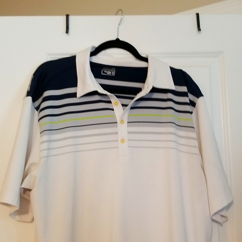 Slazenger Golf shirt